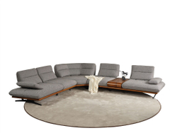 Диван модульный New York Corner Set