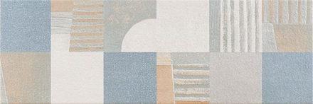 Декор DEC.DOSSO FRESH (матовая)