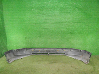 Юбка переднего бампера Toyota LC Prado 150 (17-20)