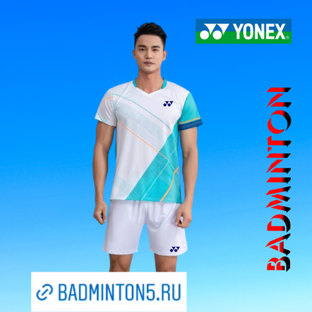 ТЕННИСКА мужская YONEX 15008