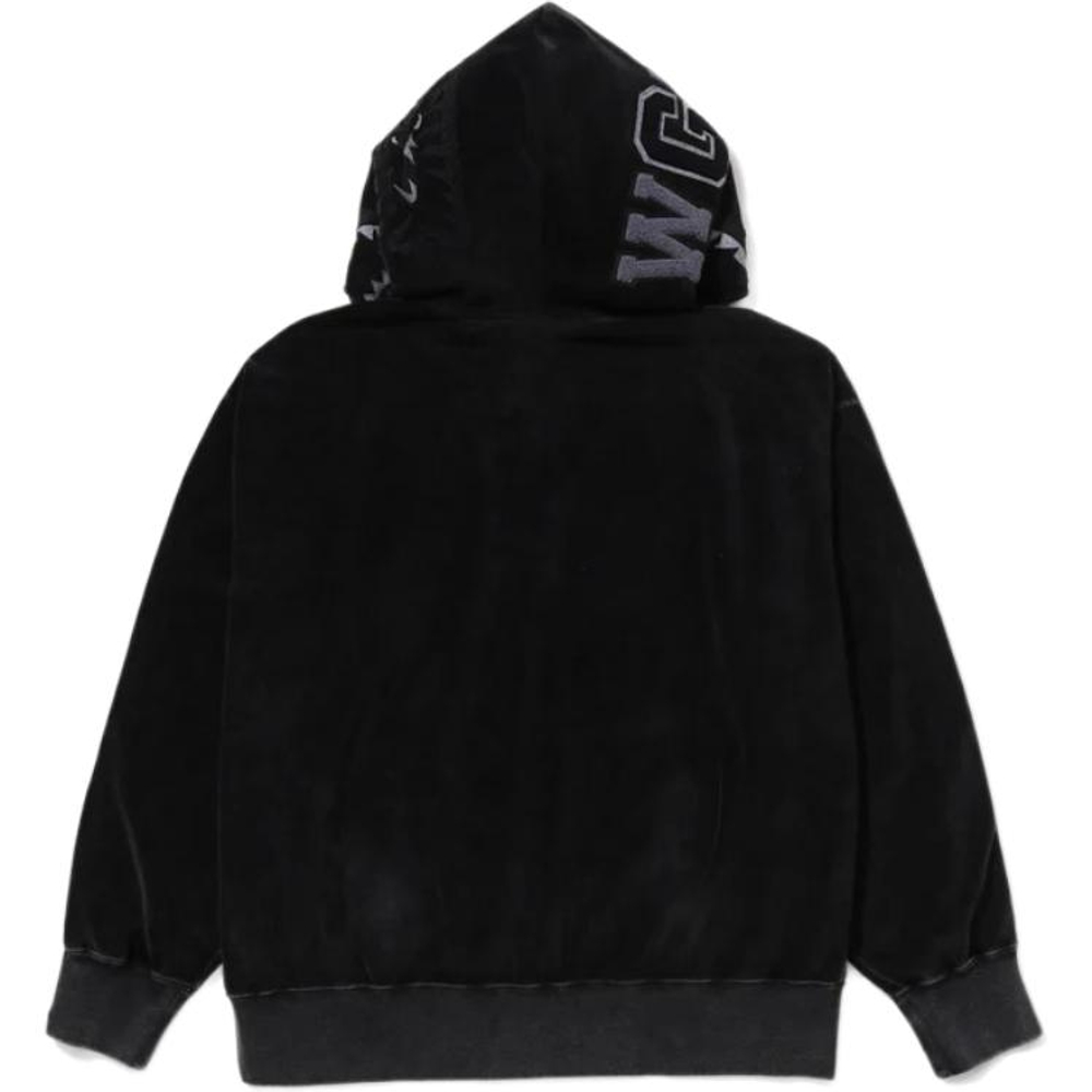 A Bathing Ape Bathing Ape Fw25 Свитшот