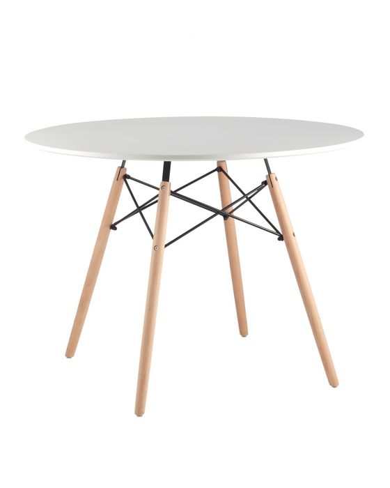 Стол DSW D100 Stool Group