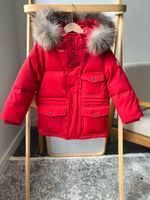 Пуховая куртка Moncler, 104
