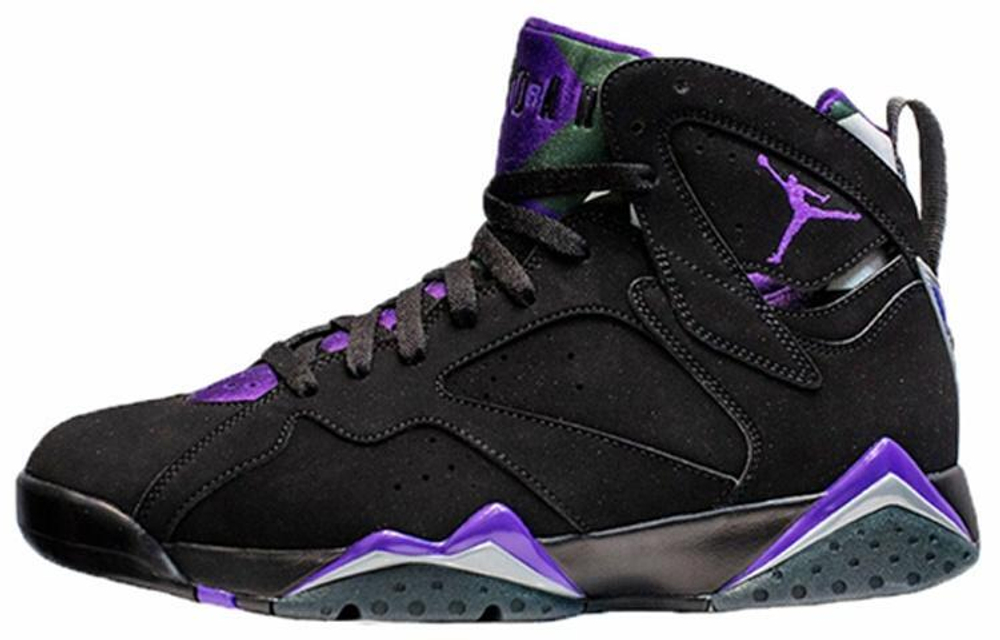 Кроссовки Jordan Air Jordan 7 Ray Allen