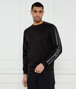 Худые EA7 - черный(7M000140 AF12660)