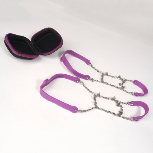 Ледоходы С-9600 в кейсе