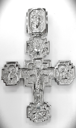 Крест Эстерелла