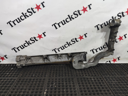 Коллектор водяной (EGR)