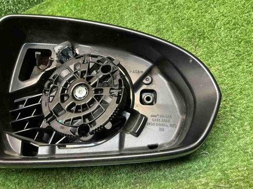 Зеркало правое Hyundai Solaris 2 (17-22) 5 конт.