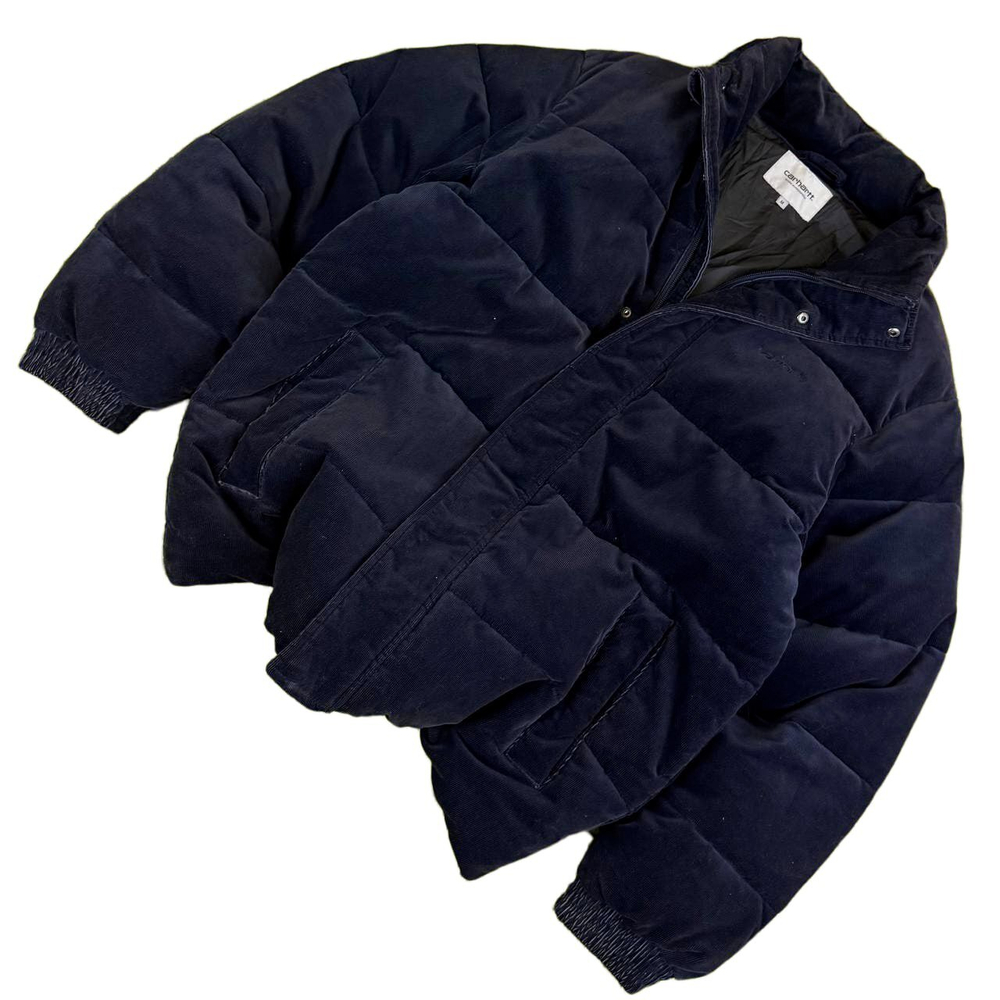 Пуховик Carhartt