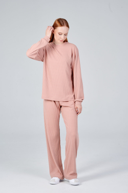 Костюм трикотажный женский Fleur de Vie