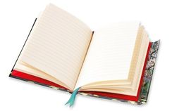 Bloknot \ Блокнот \ Notebook Anna Stead: Parliament of Fowls (Foiled Journal)