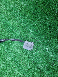 Проводка заднего бампера Haval H3 (2024-н.в.)