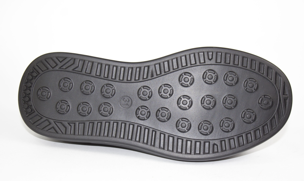 Туфли детские Пчёлка Доми B750-13