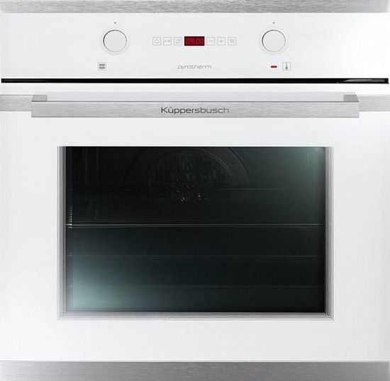 Электрический духовой шкаф Kuppersbusch EEBP 6260.0 WX1