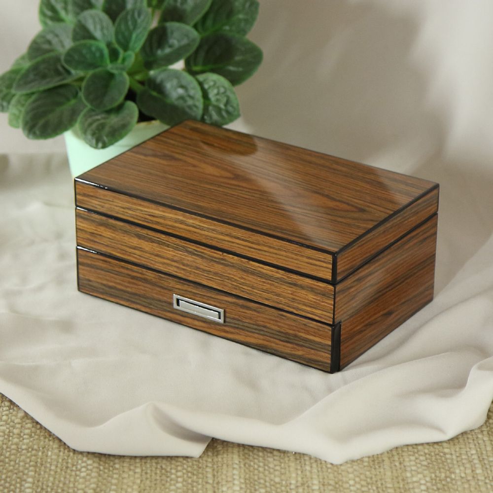 GLOBAL RICH Шкатулка для ювелирных украшений