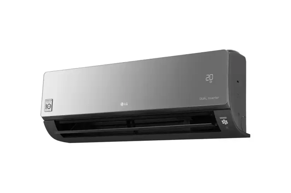 LG AC12BK Inverter ARTCOOL MIRROR