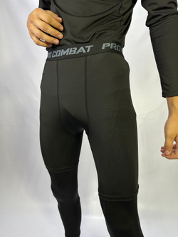 Тайтсы PRO COMBAT