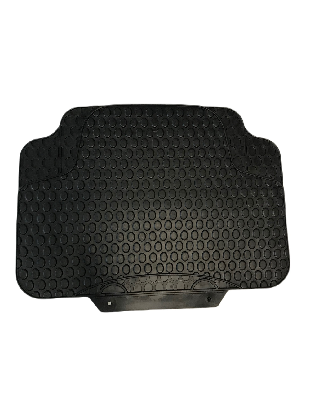 Автомобильные коврики резиновые 4 предмета чернные SKYWAY Стандарт 008