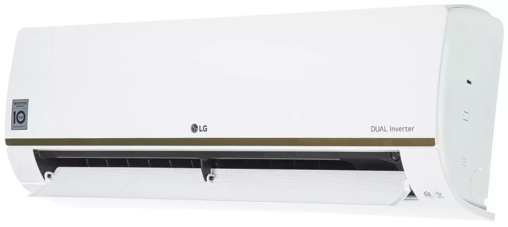 Кондиционер LG TC09GQR