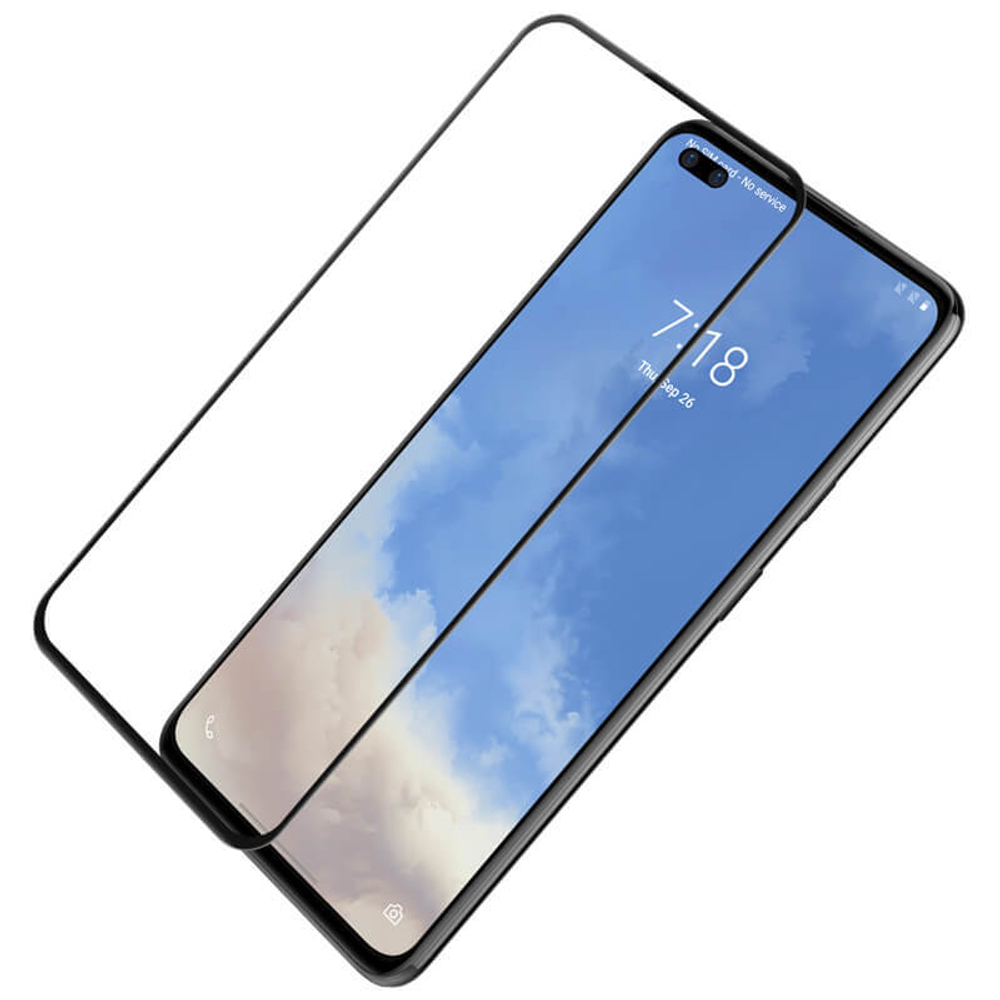 Защитное стекло Nillkin CP+ PRO для OnePlus Nord CE 5G