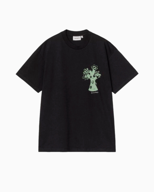 Футболка Carhartt WIP S/S FormaT-Shirt
