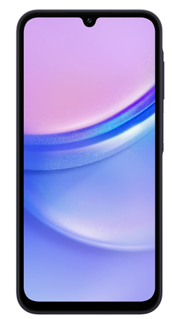 Samsung Galaxy A15  8/256 Blue Black