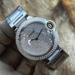 Часы Cartier