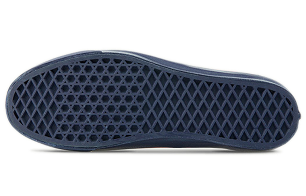 Nigel Cabourn X Vans Authentic Lx