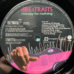 Dire Straits - Money For Nothing (Голландия 1988г.)
