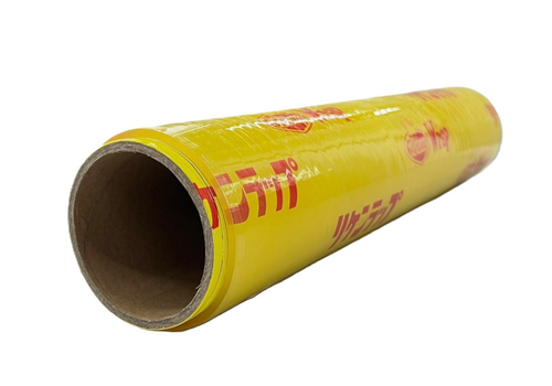 СТРЕЙЧ ПЛЕНКА ТЕХНИЧЕСКАЯ 0.8КГ