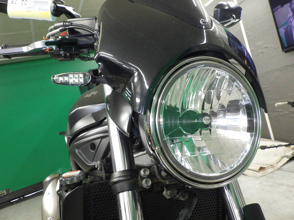 Suzuki SV650 A , 2016