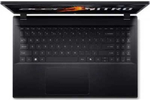 Ноутбук  Acer Nitro V 15 ANV15-41-R9QM 15.6 ", Ryzen 5, 16 Гб RAM, 512 Гб SSD, GeForce RTX 2050, Черный