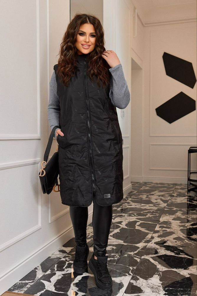 Жилет УК-775-4 Fabrika Жилет УК-775-4 Fabrika