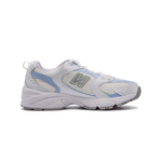 Женские кроссовки New Balance 530 'White Light Chrome Blue' MR530PC