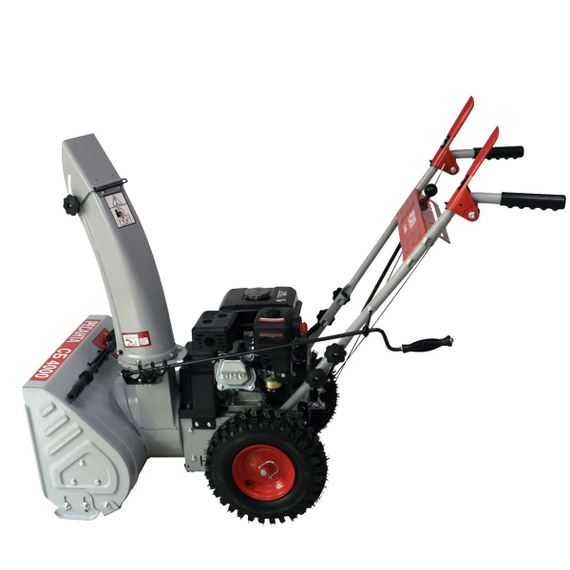 Снегоуборщик РЕСАНТА СБ 4000