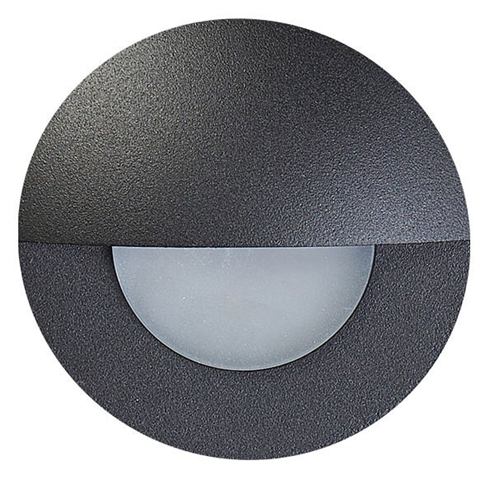 Встраиваемый светильник Escada Step 10205/S LED