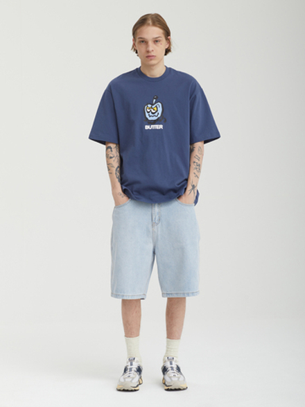 Мужские Шорты Baggy