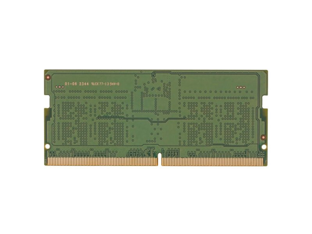 Оперативная память Samsung M425R1GB4BB0-CWM, DDR5 1х 8ГБ 5600 МГц, SODIMM, OEM