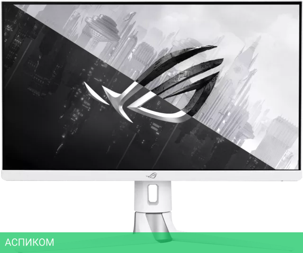 Игровой монитор ROG Strix XG27AQ-W