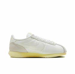 Женские кроссовки Nike Cortez 'Pale Yellow' HF6410-118