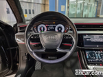 Audi A8 (D5) 60 TFSI Quattro LWB (12.2020)