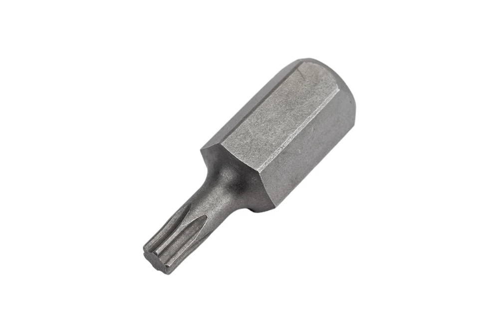 Вставка RF-1763025 3/8"DR TORX T25х30мм ROCKFORCE