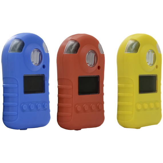 Портативный газоанализатор ПТФМ-201 «Хатанга»