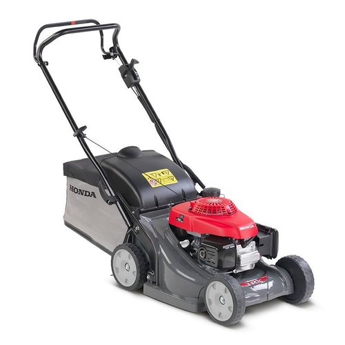 Газонокосилка Honda HRX426 C PDEH