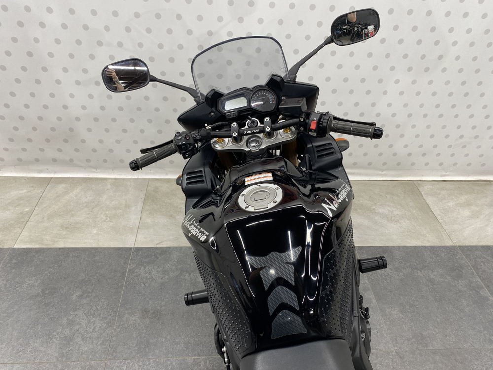 Yamaha FZ1 Fazer , 2007