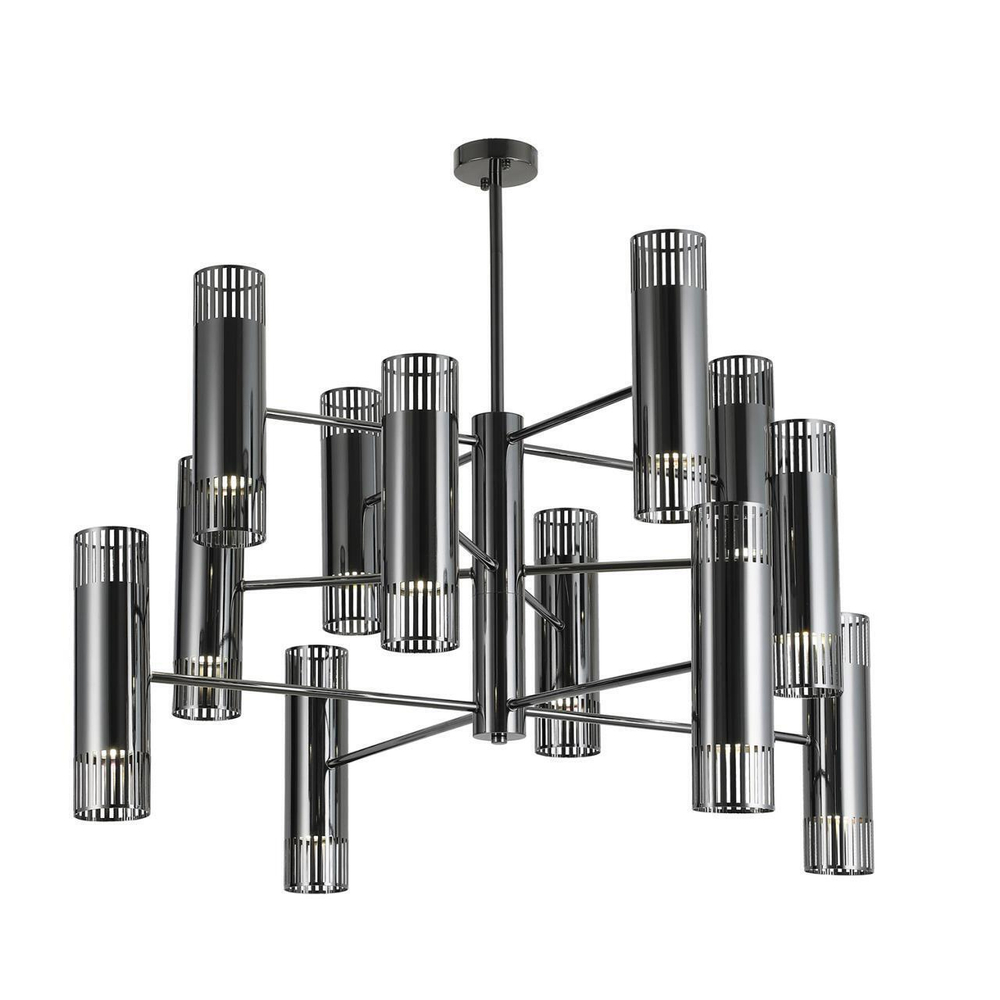 Потолочная люстра Favourite Farol 4481-24P