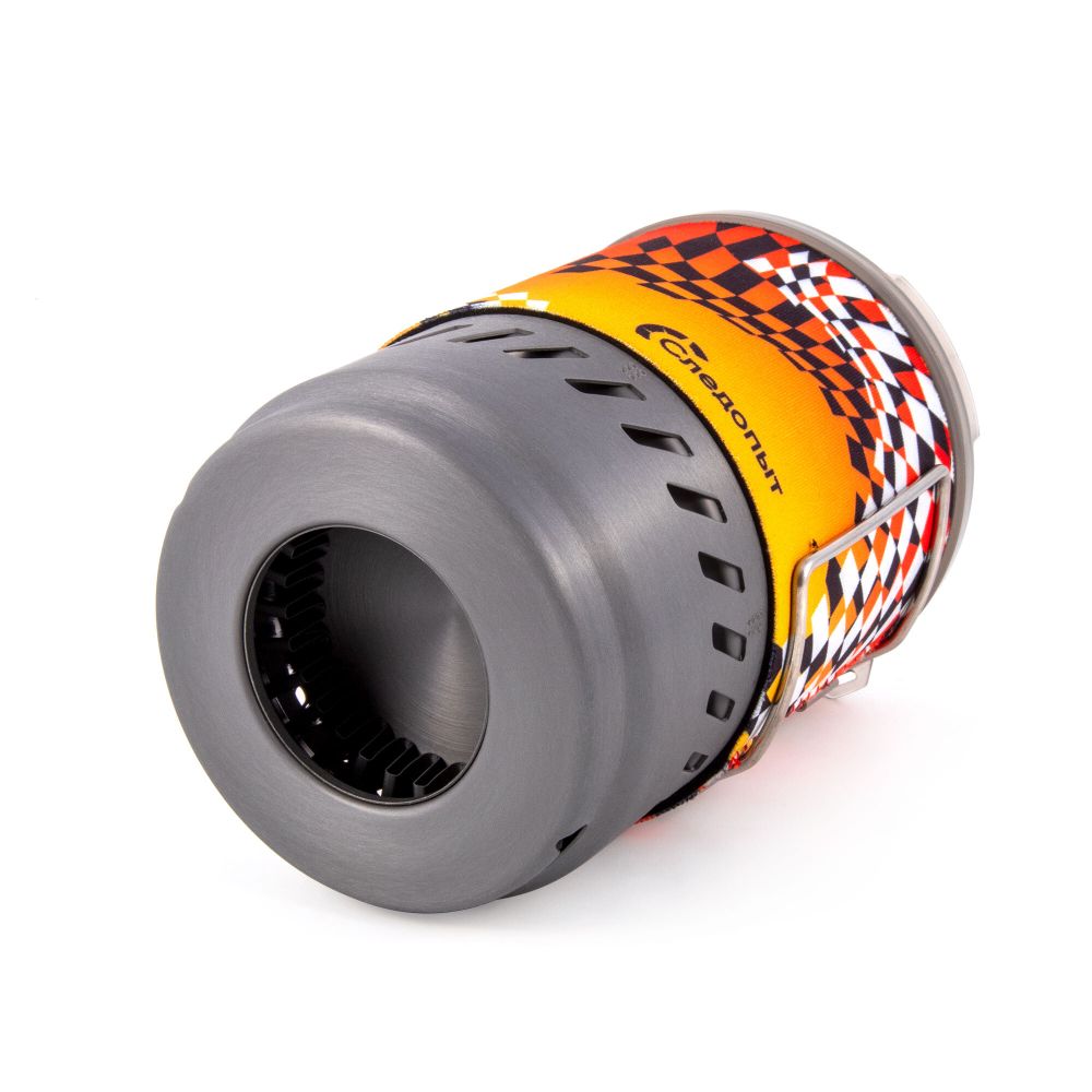 Газовая система приготовления пищи СЛЕДОПЫТ - FORZA TURBO BOIL MINI/24/