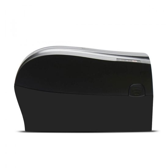 Термотрансферный принтер этикеток MERTECH TLP300 TERRA NOVA (300 DPI) USB, RS232, Ethernet Black