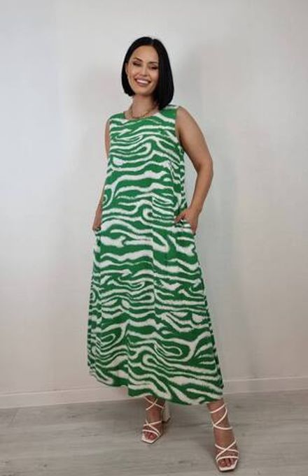 Сарафан 01240-1 Fabrika Фото 2